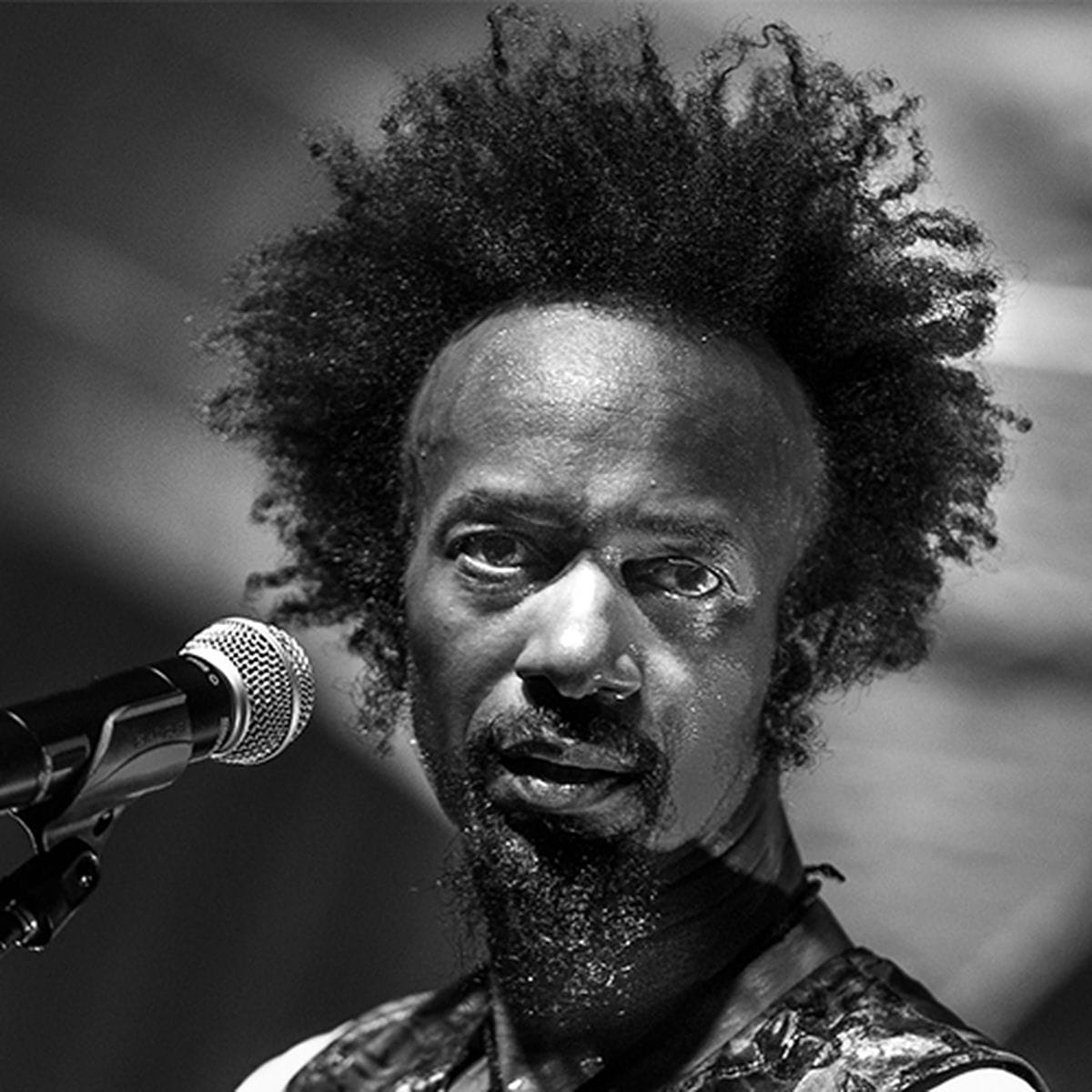Fantastic Negrito en Festival Noroeste Estrella Galicia