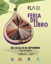 La IV Feria del Libro de Albatera: fechas y plazos