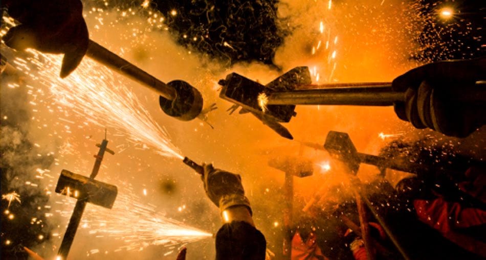 La Festa Major de Mira-sol: tres días de barrio