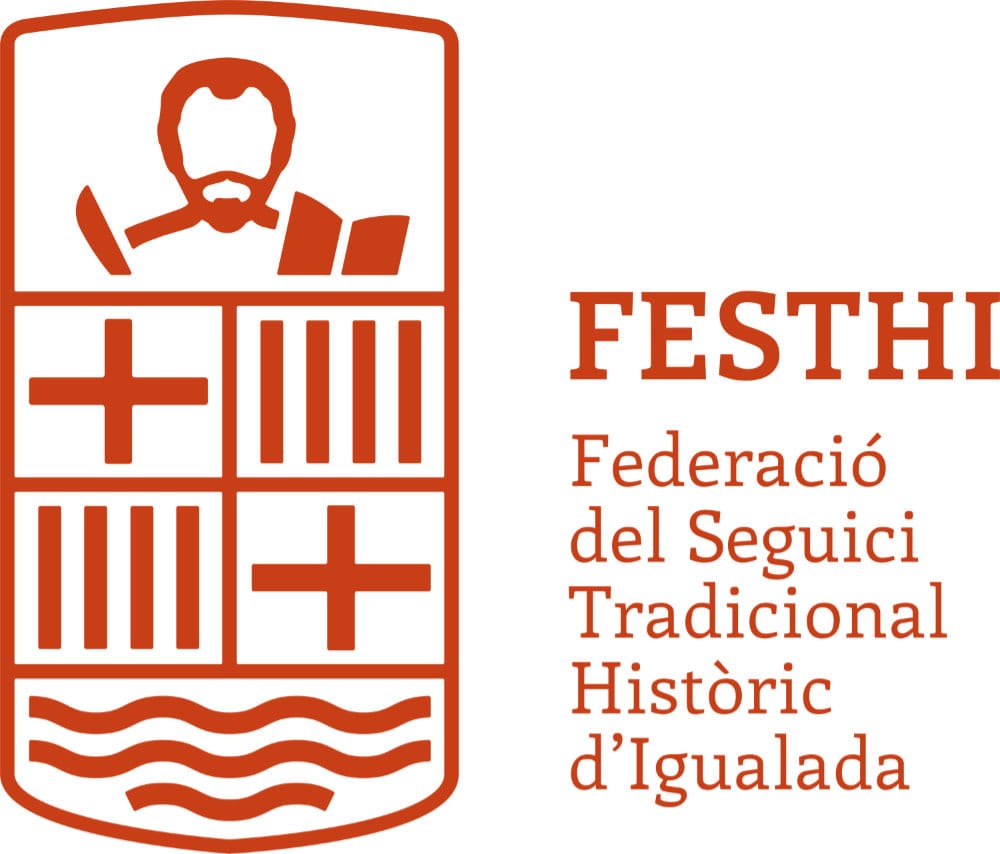 Fiesta Mayor de Igualada: Sant Bartomeu y la FESTHI