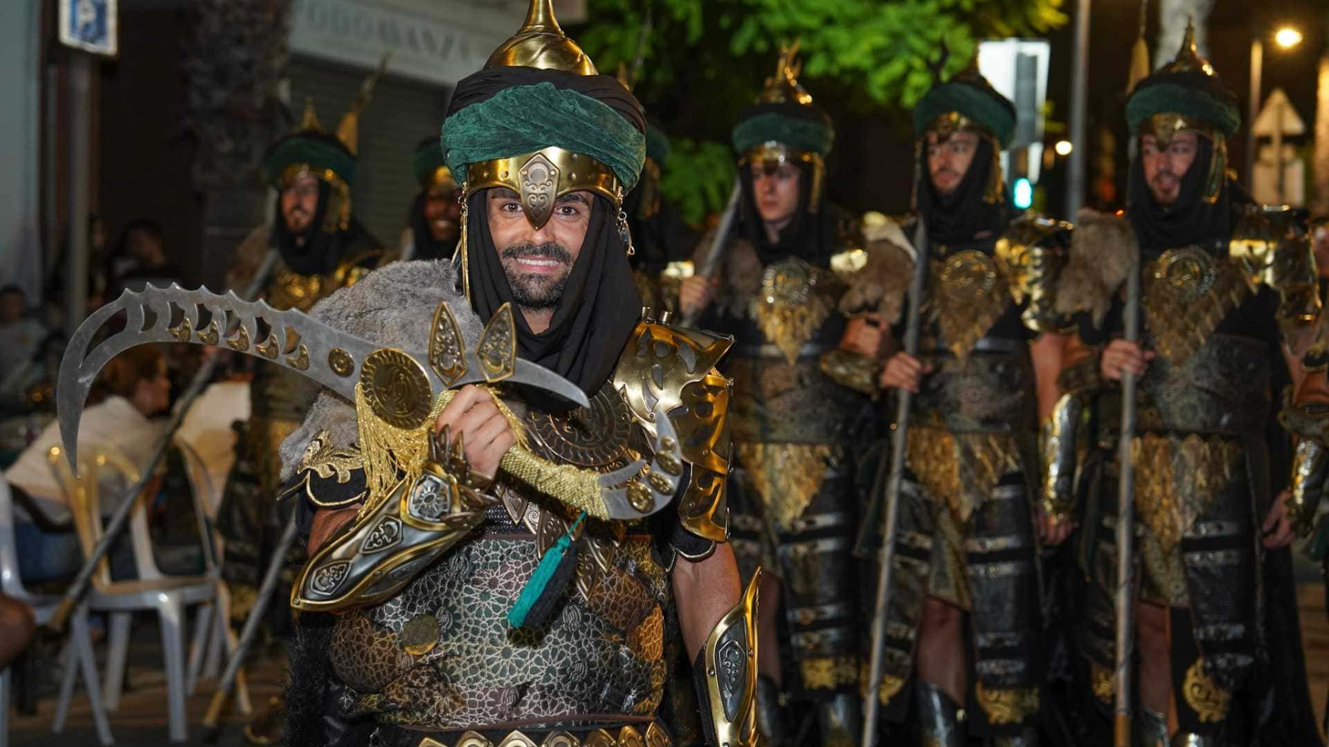 Fiestas Mayores de Paterna 2026