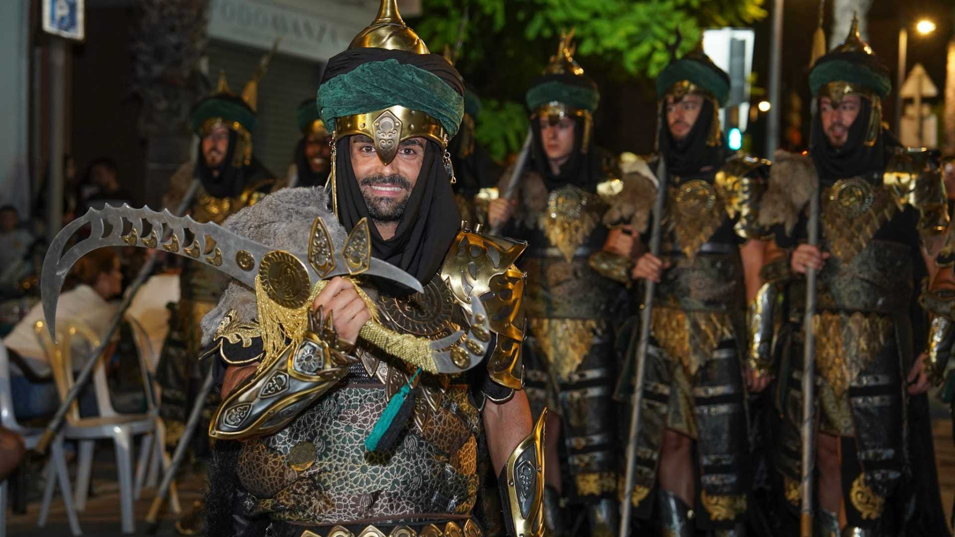 Fiestas Mayores de Paterna 2026