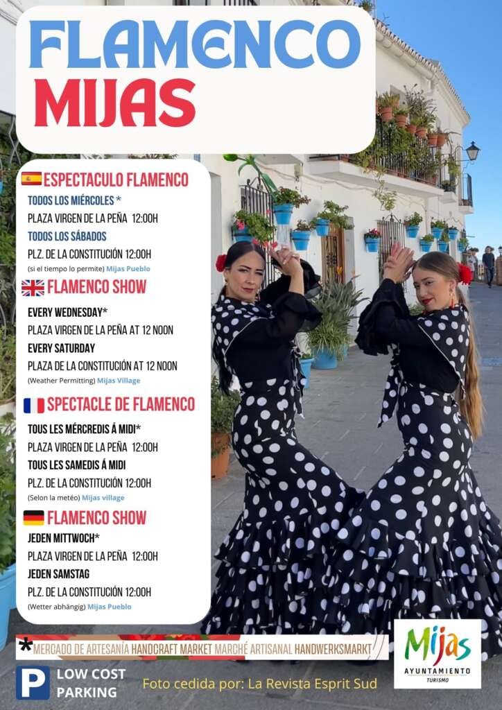 Nueve espectáculos de flamenco en Cádiz durante agosto
