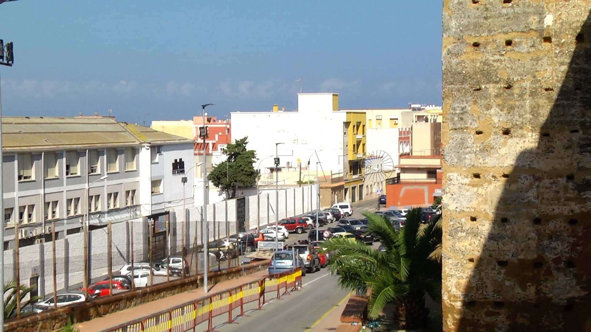 La Virgen del Carmen del Puerto emociona en Villajovita
