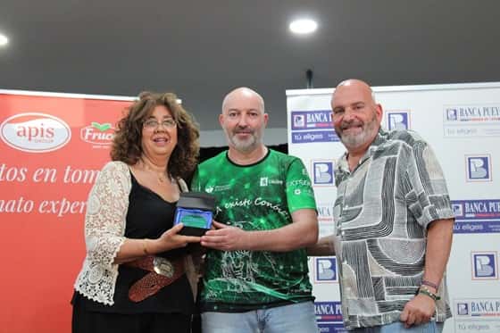 Las XX Jornadas del Tomate de Guadiana