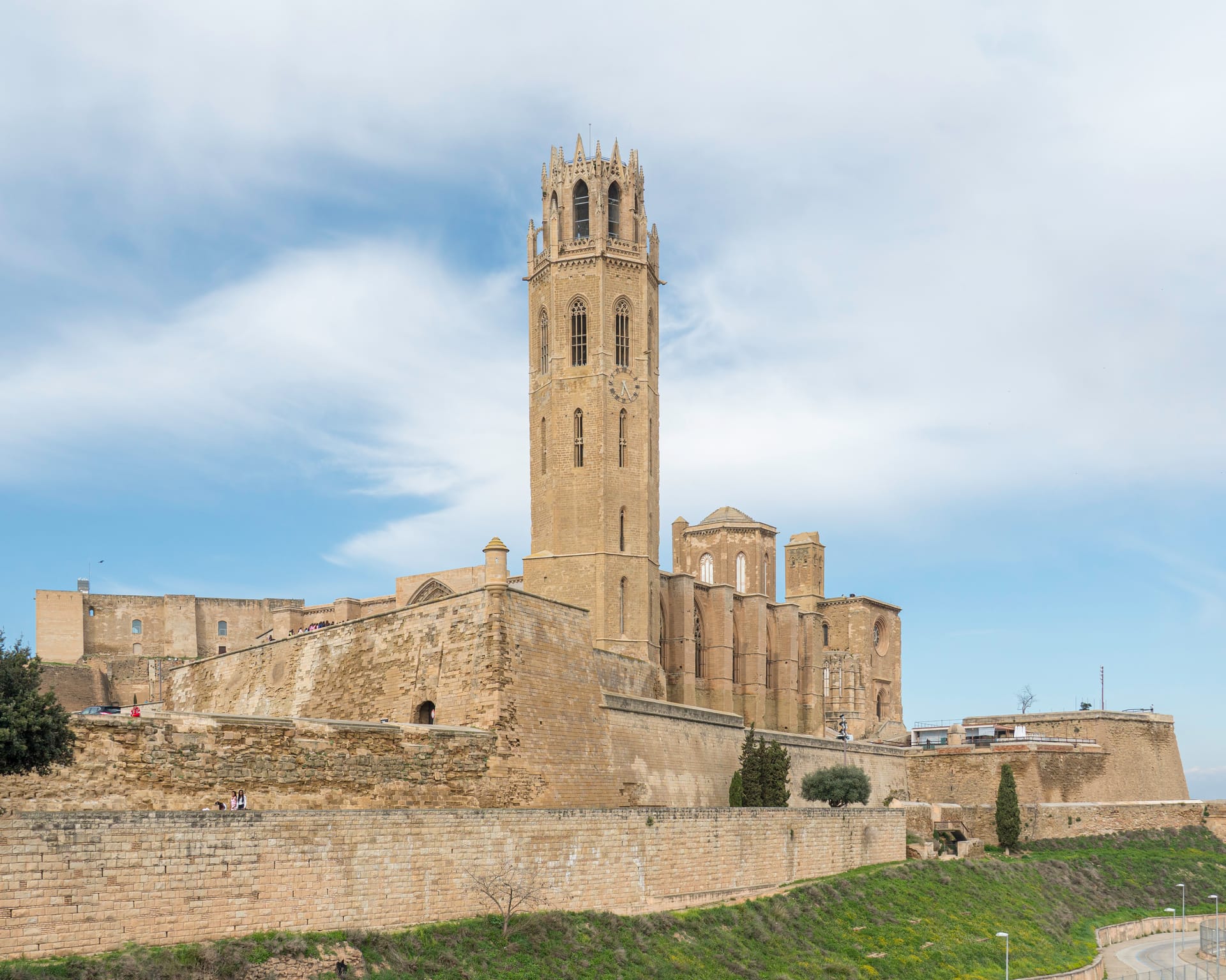 La ruta del eclipse en Lleida, parada a parada