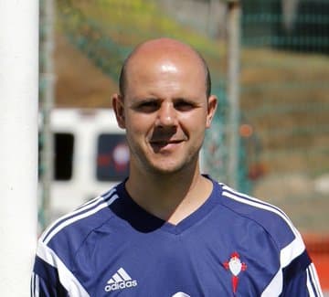 Partido Celta Fortuna vs Zamora CF