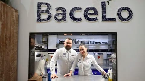 BaceLo: La cocina de Ferrol que actualiza la tradición