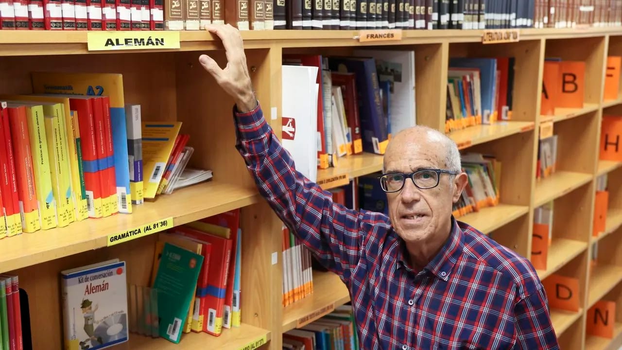 Acto conmemorativo del 25 aniversario de la Asociaci贸n Cultural Goethe