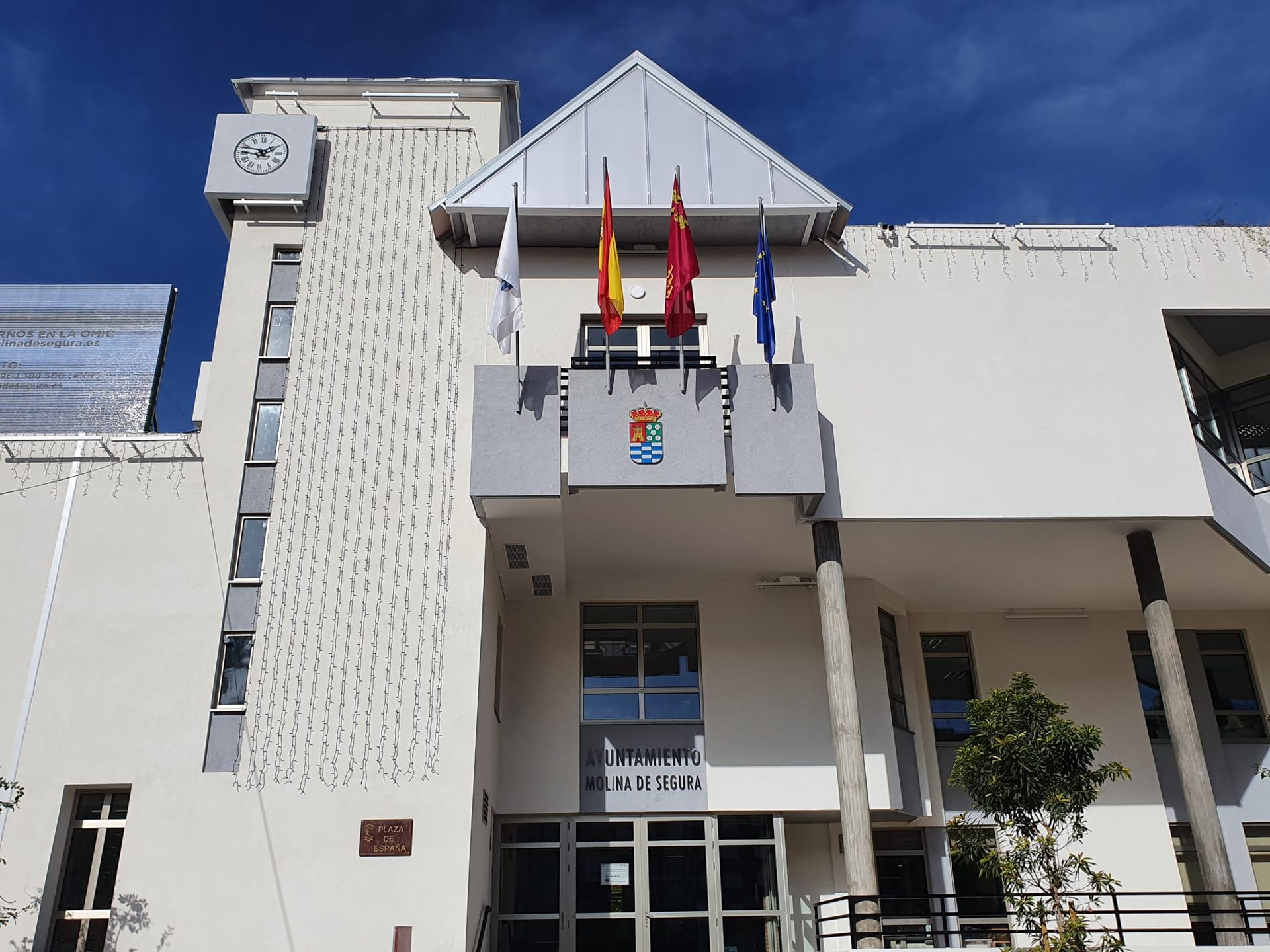 Taller de teatro gratuito para todas las edades en Molina
