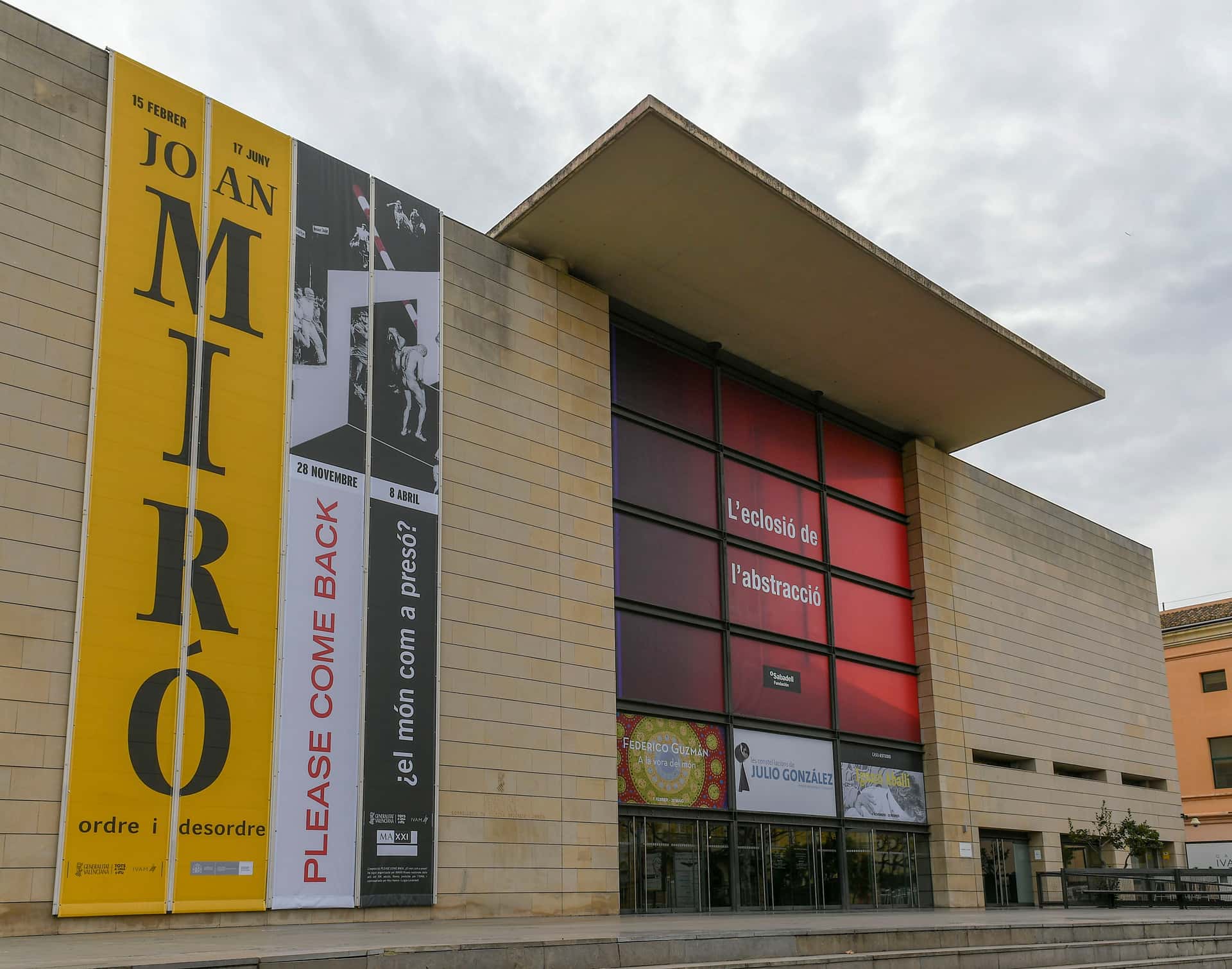El IVAM se convierte en museo de la Albufera