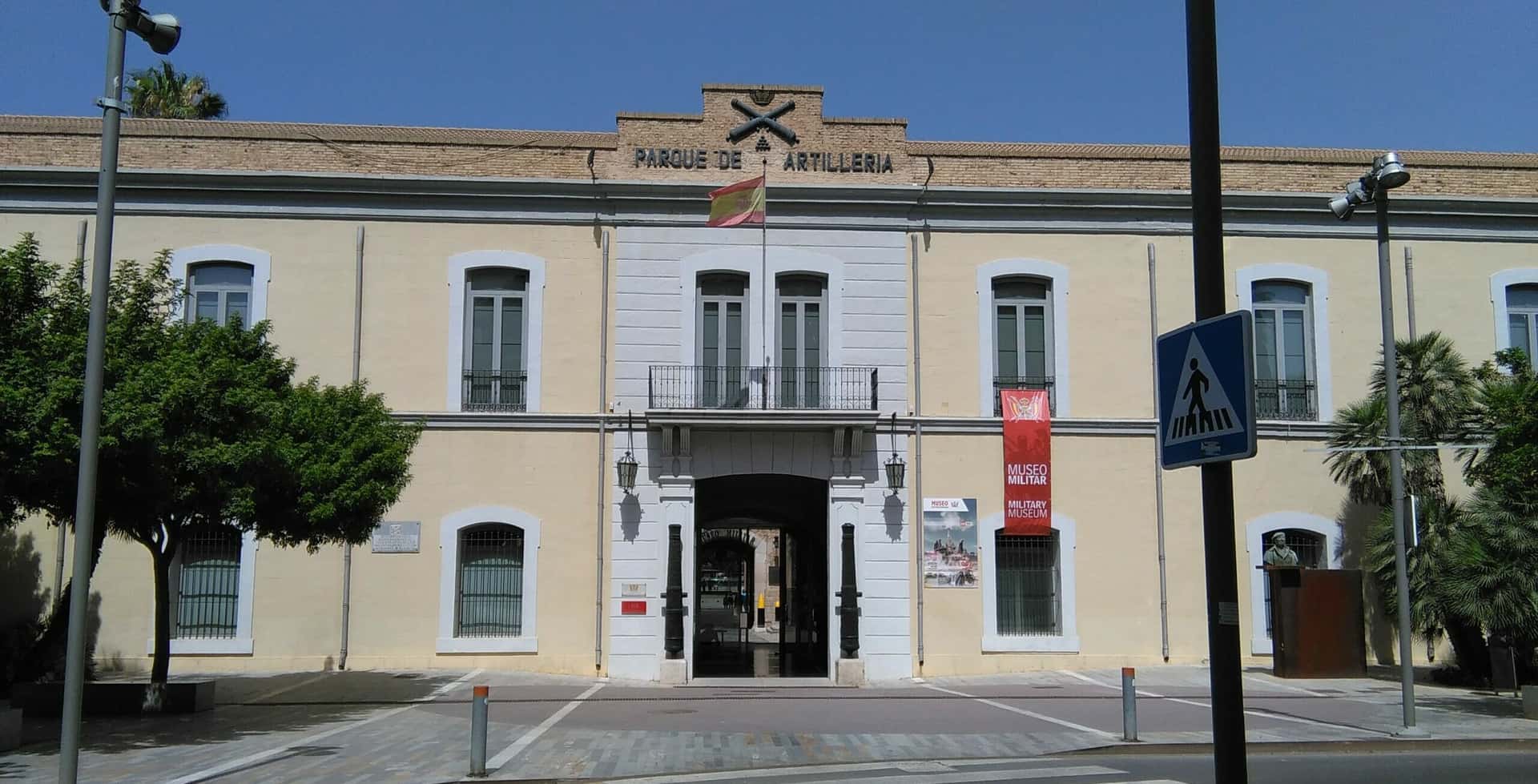 Agenda cultural del Museo Militar de Cartagena para finales de 2026