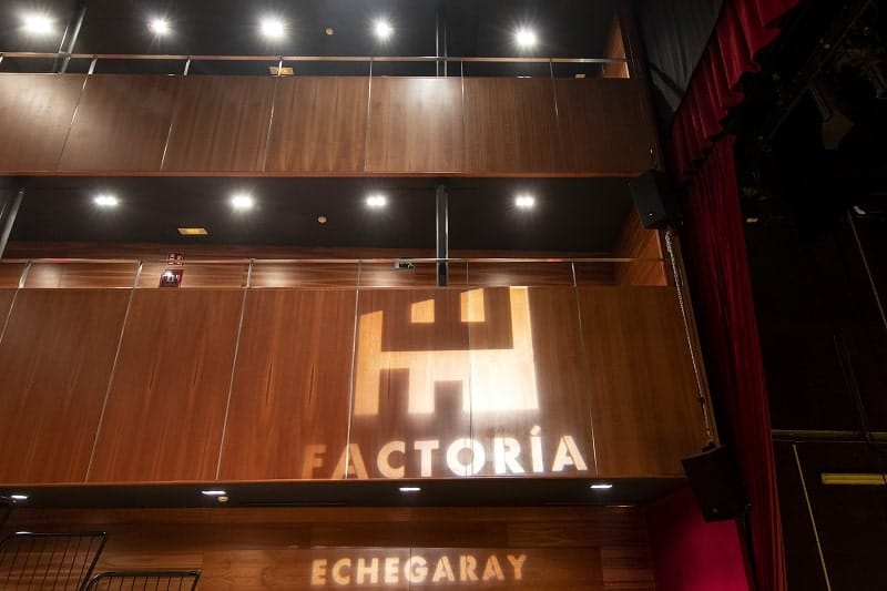 Conserveras del tiempo