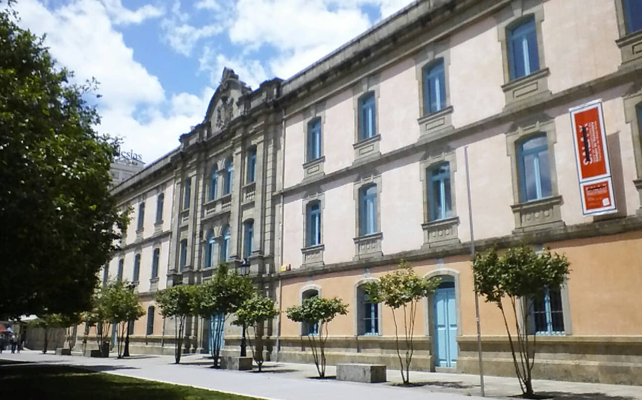 Arte inmersivo y exposiciones singulares en Pontevedra