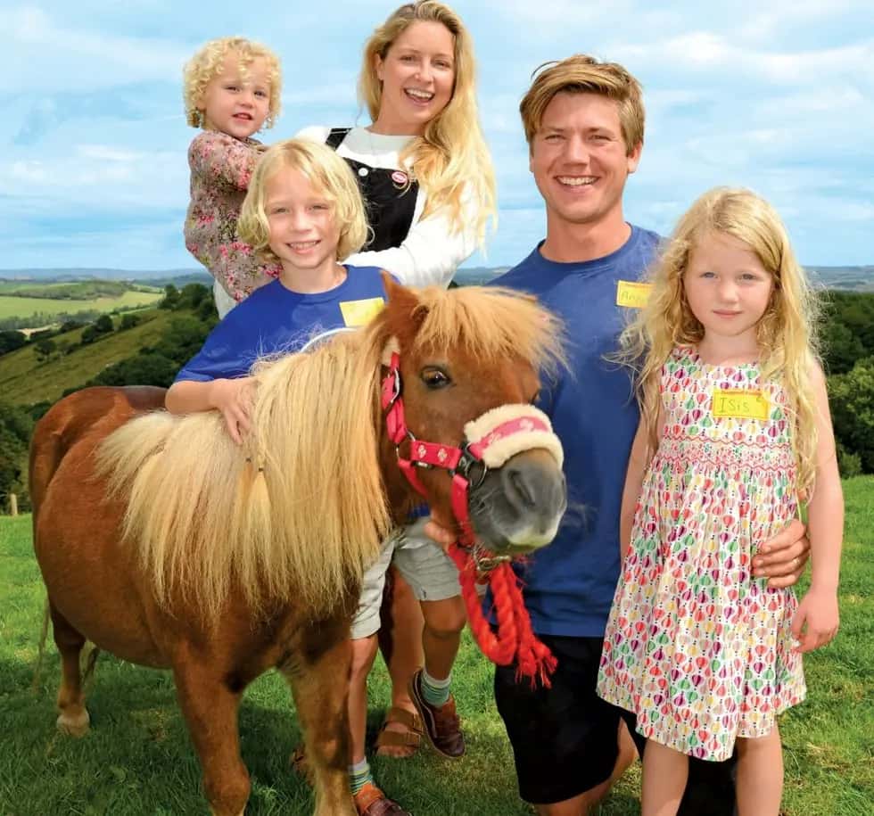 Pennywell Farm's Pumpkin Festival: a family autumn day out