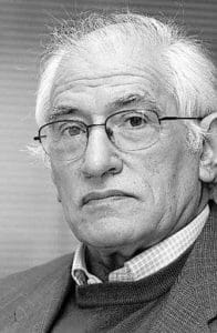 El bron de los caldereros de Miranda (Avilés). Aspectos sociollingüisticos