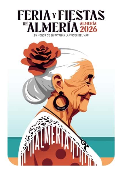 Feria de Almería 2026: guía de conciertos y casetas