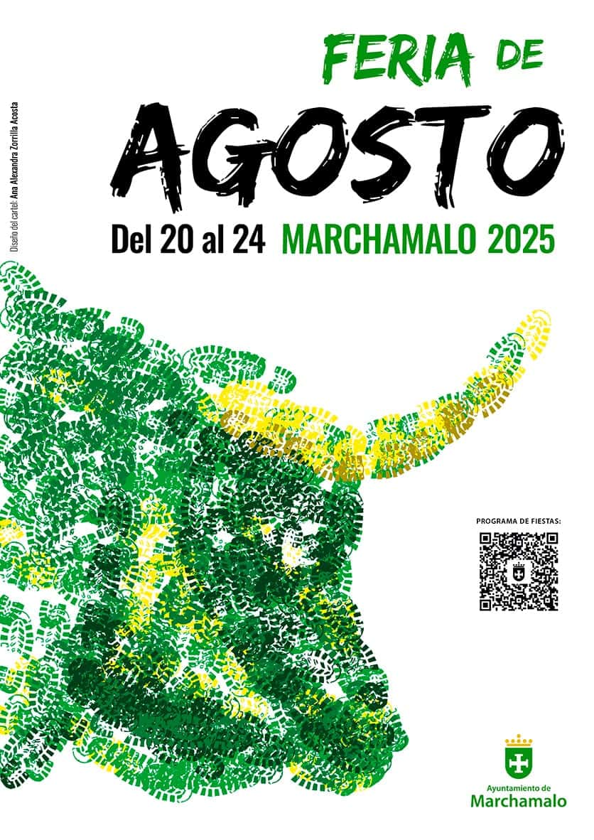 Feria de Agosto de Marchamalo: música y toros