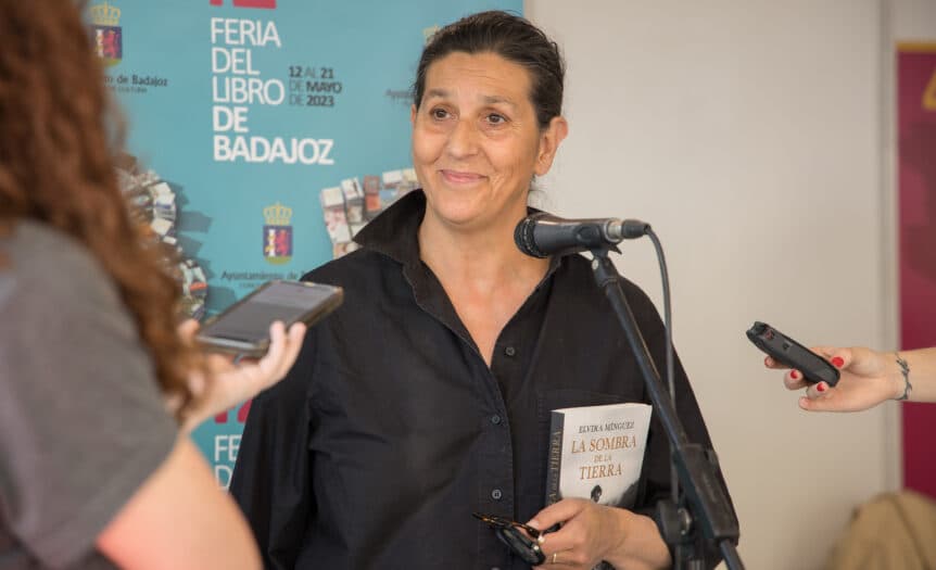 Presentación de 'La cena' y Coloquio con Elvira Mínguez y Manuel Gómez Pereira