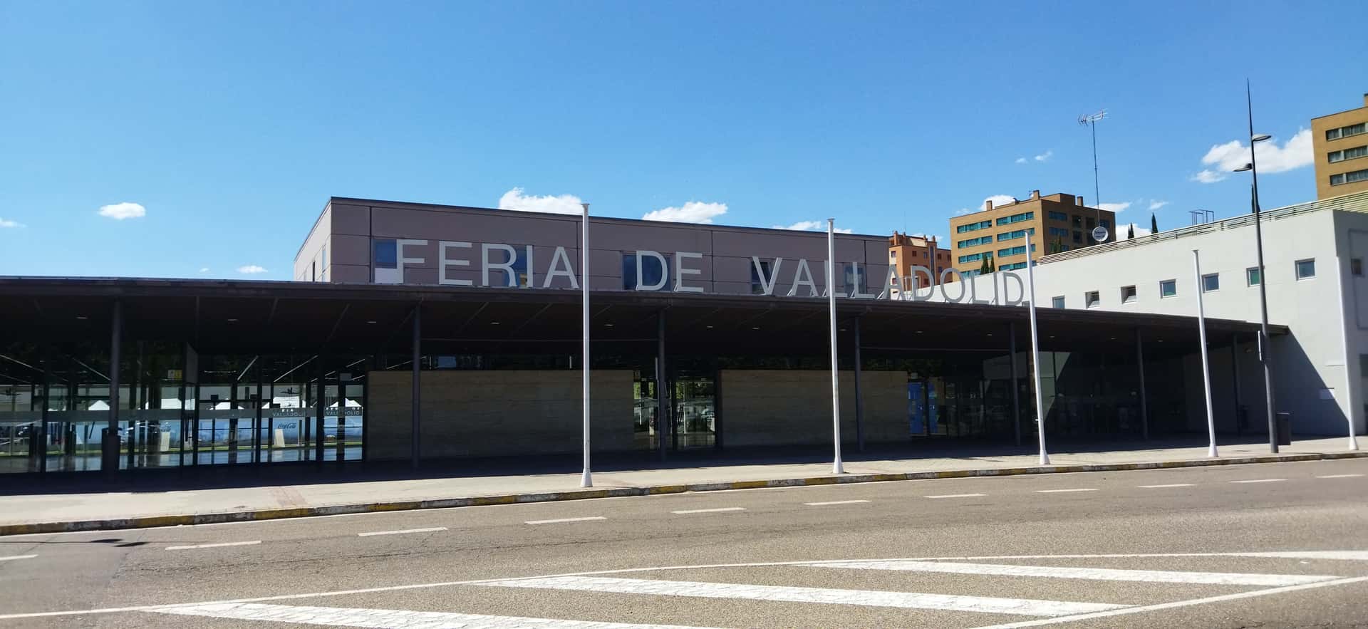 Cybertruck, NBA Junior y Tolkien en la Feria de Muestras
