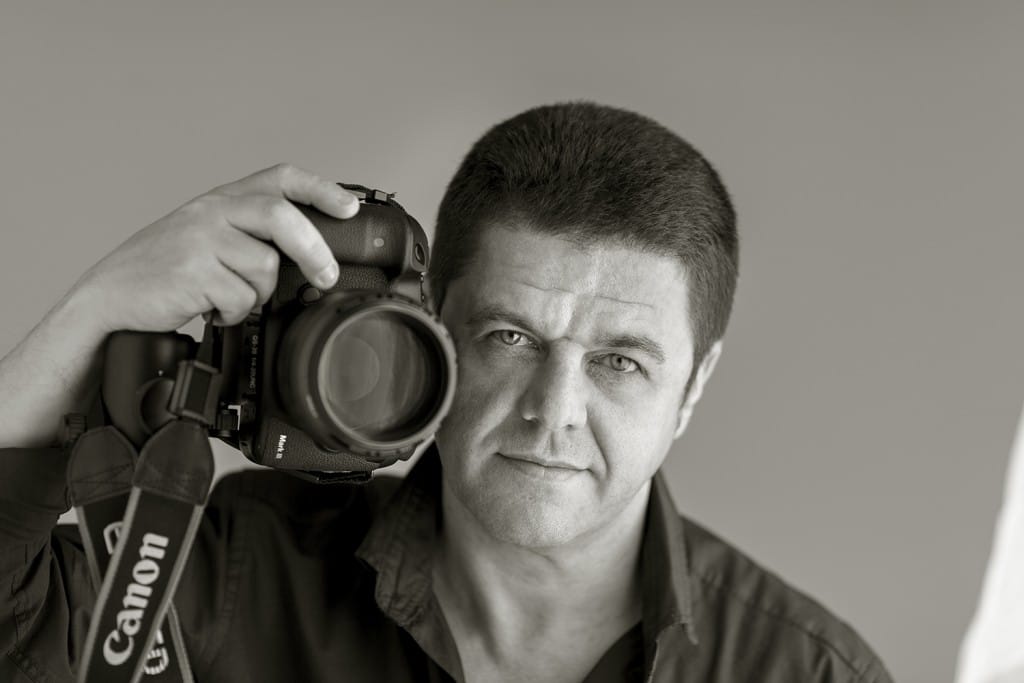 XVI Maratón Fotográfico Fernando González