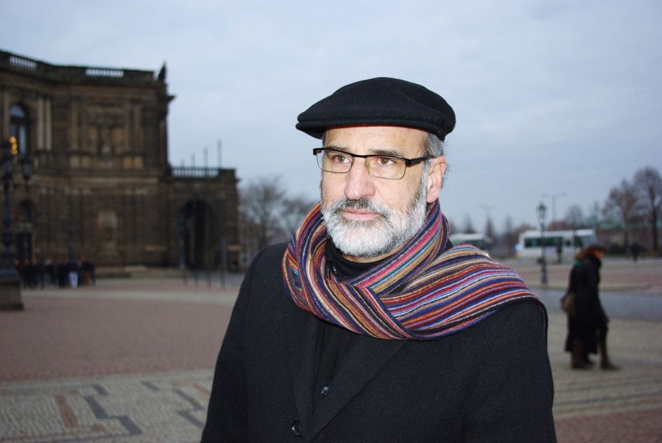 Encuentro con Fernando Aramburu: Presentación de 'Maite'