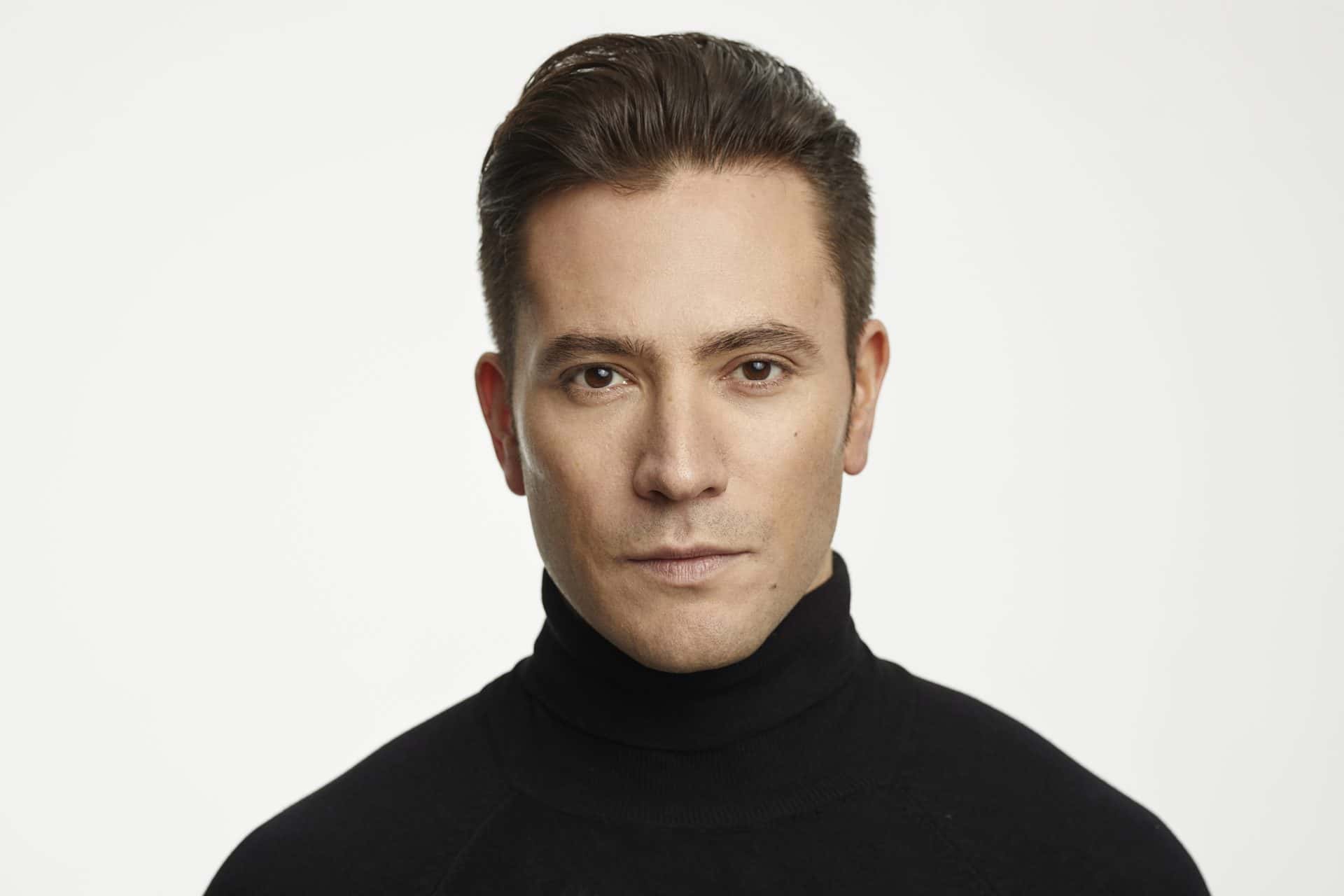 Fernando Tato