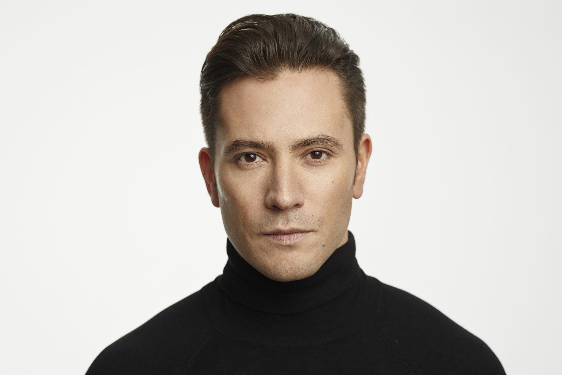 Fernando Tato en Café Uf