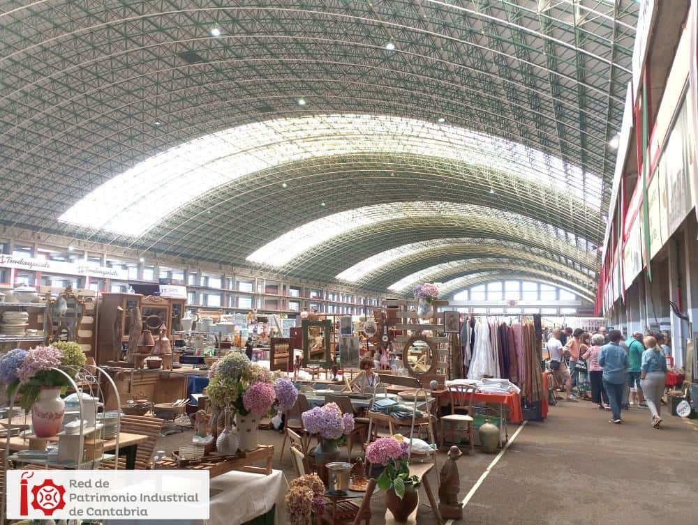 La feria ganadera de Torrelavega: vacas cada dos domingos