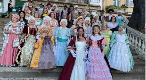 Nueva fecha para el Festival Ilustrado de Ferrol