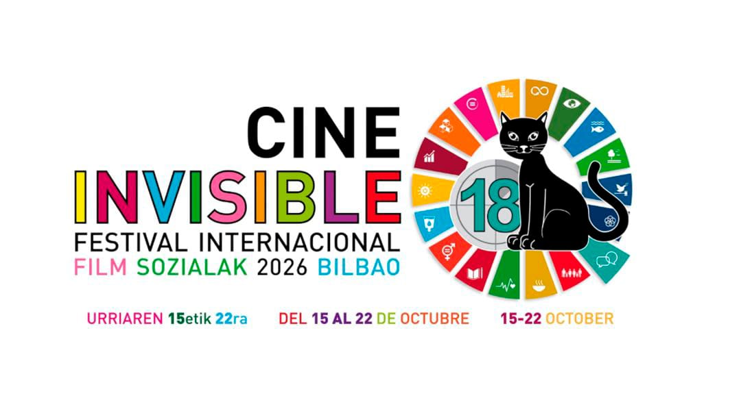 Festival Internacional de Cine Invisible Film Sozialak