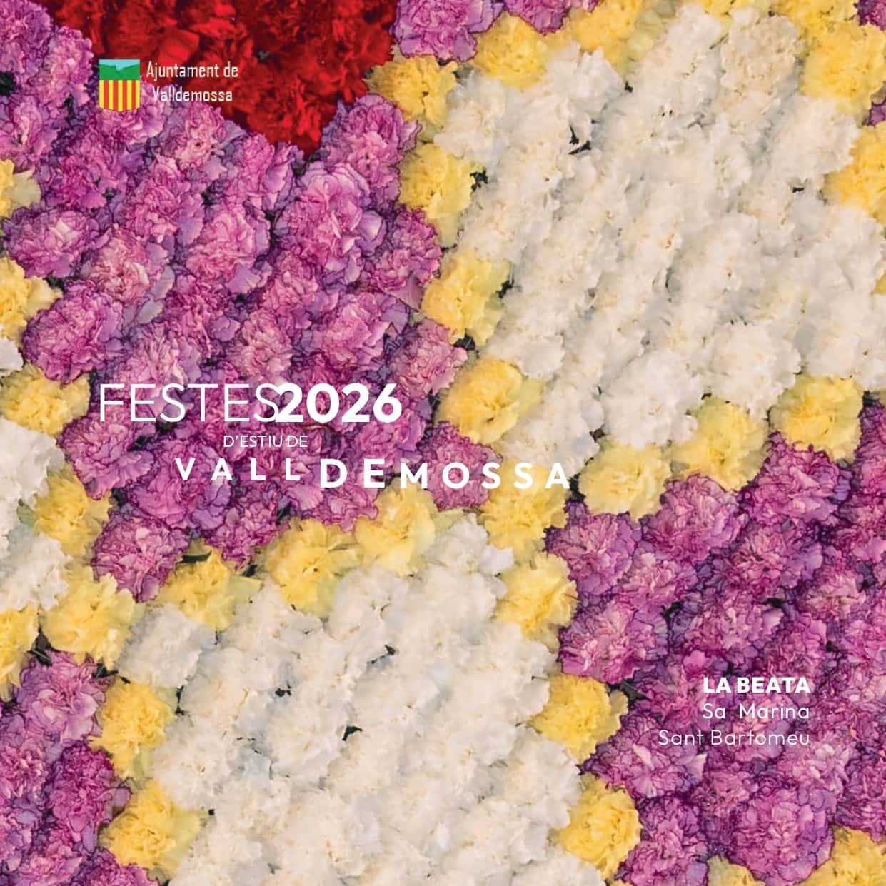 La Beata 2026: fuego y tradición en Santa Margalida