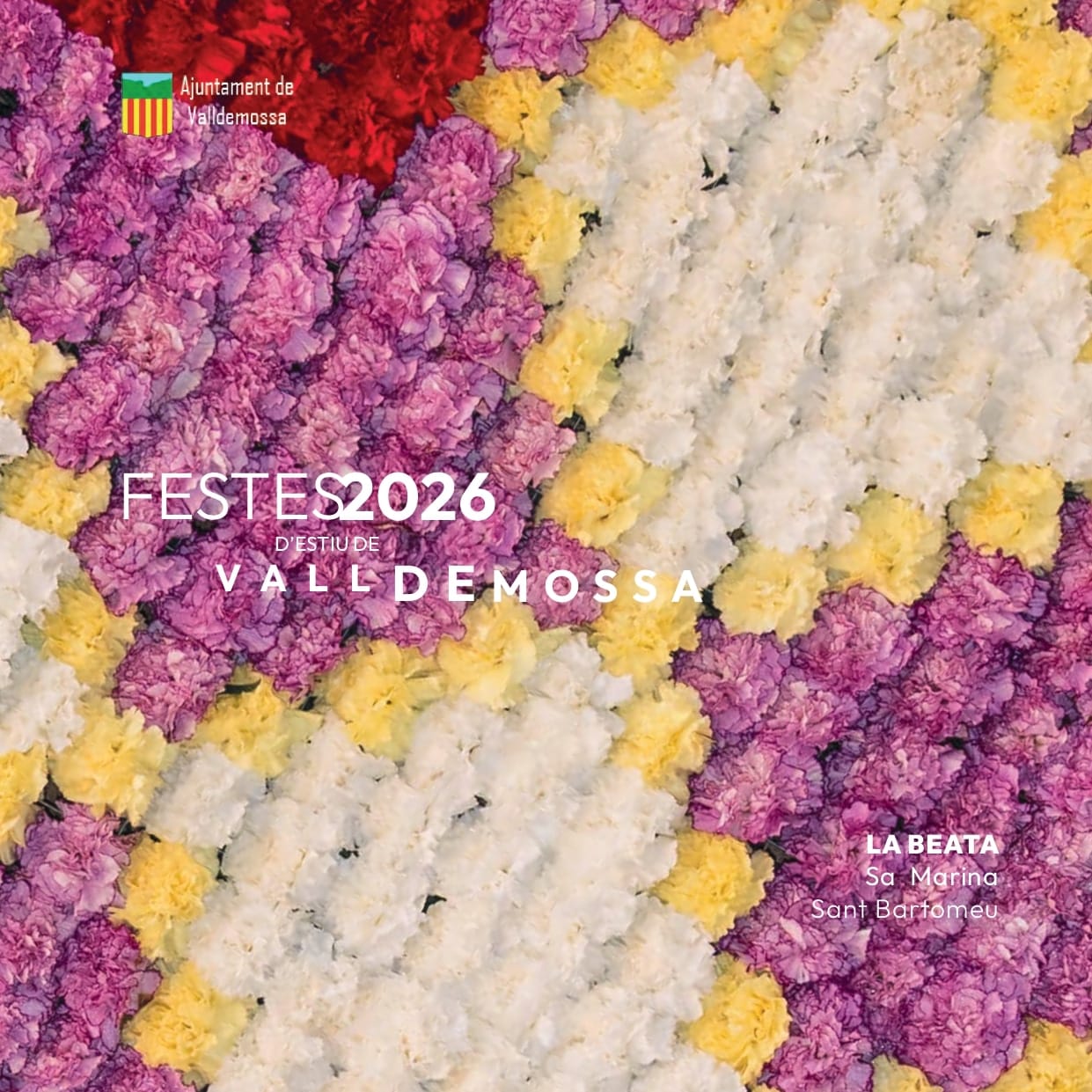 La Beata 2026: fuego y tradición en Santa Margalida