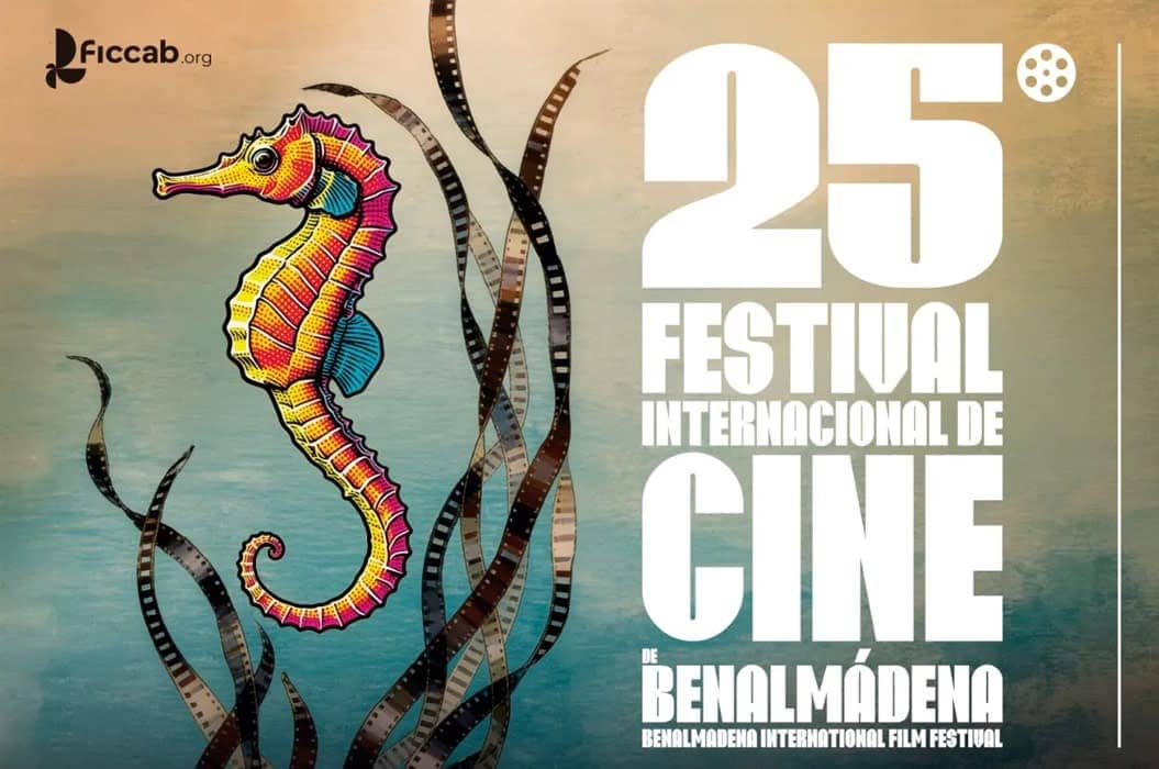 El FICCAB cumple 25 años: cine gratis en Benalmádena