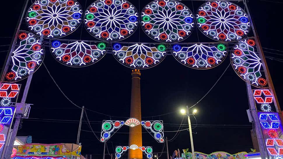 Feria de Agosto de Pinos Puente: Méndez, Lafuente y MJ