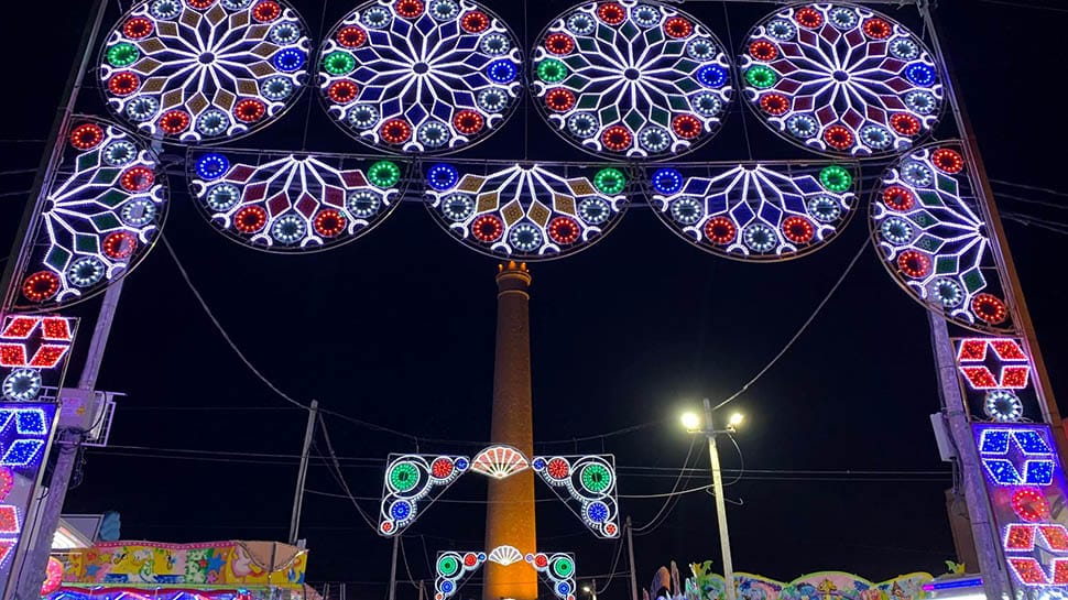 Feria de Agosto de Pinos Puente: Méndez, Lafuente y MJ