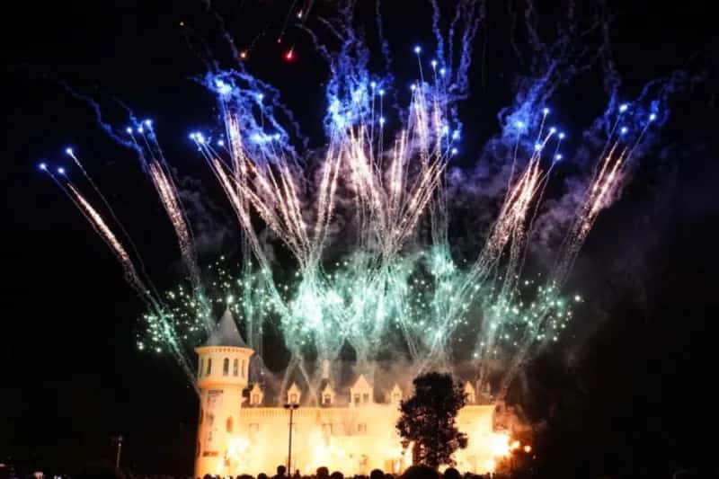 Fiestas de Alcorcón 2026: conciertos y programa