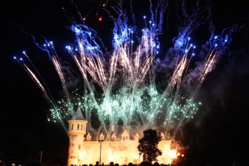 Fiestas de Alcorcón 2026: conciertos y programa