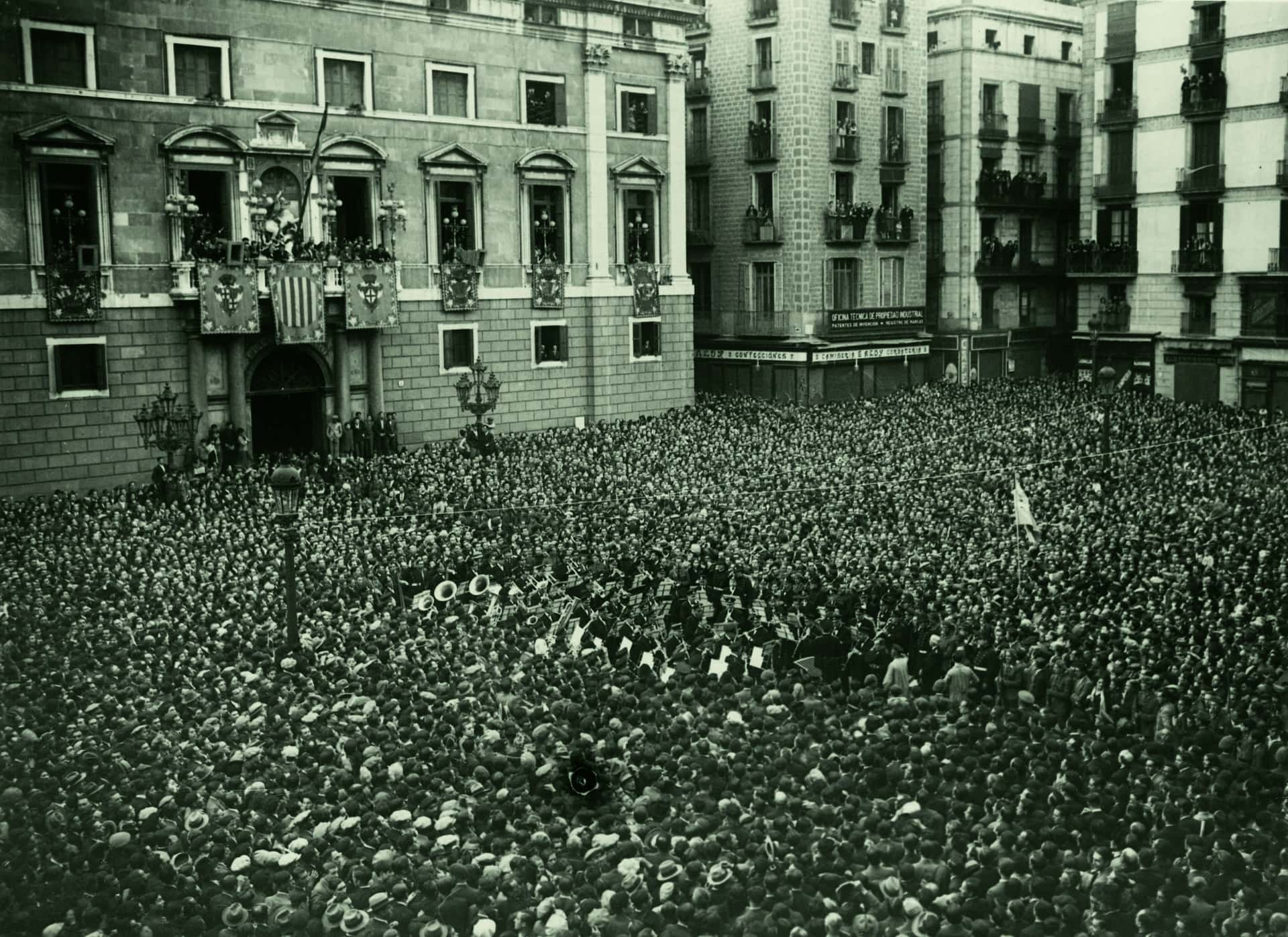 Las casas de baños republicanas que aún quedan en Madrid