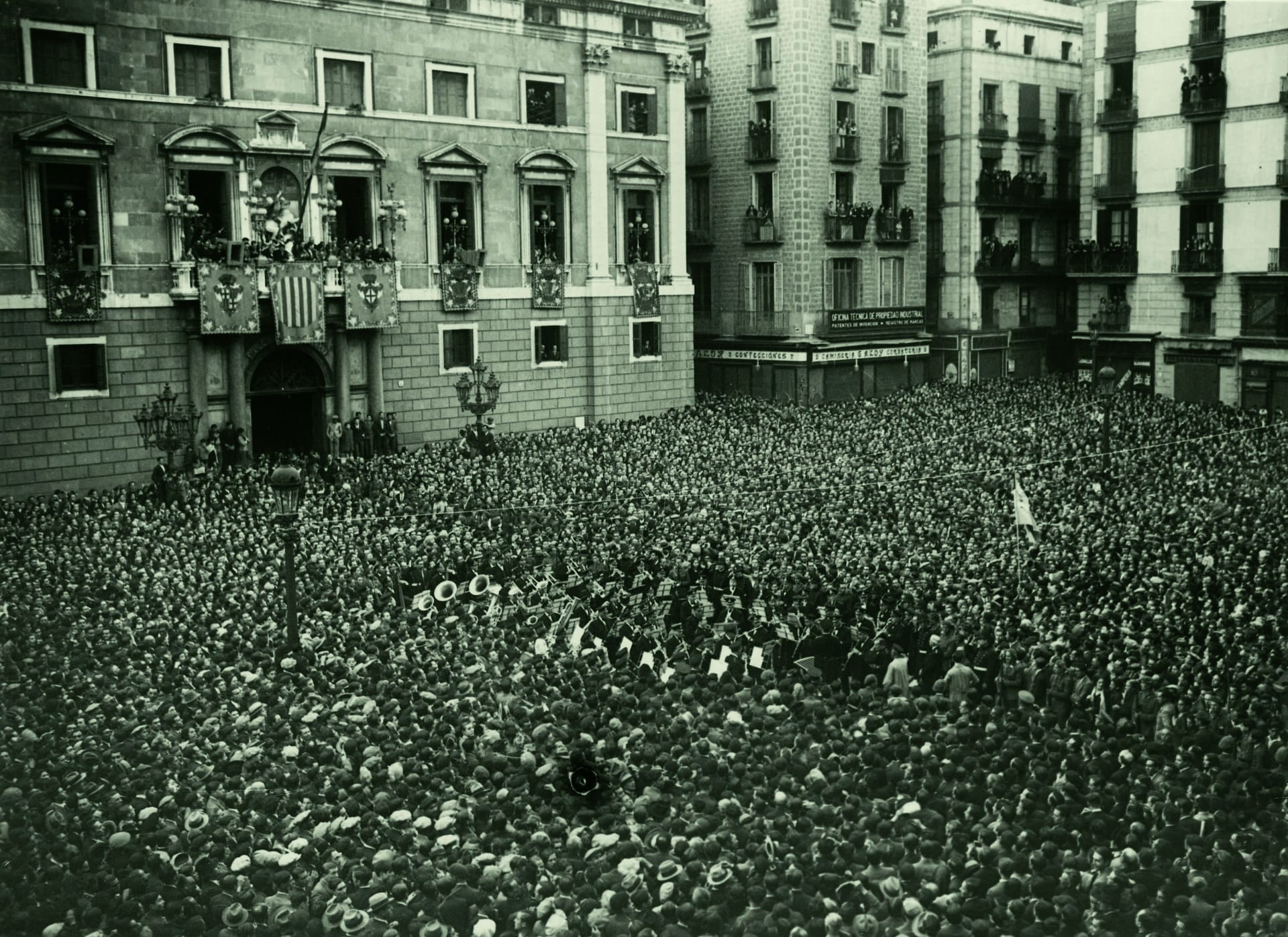 Las casas de baños republicanas que aún quedan en Madrid