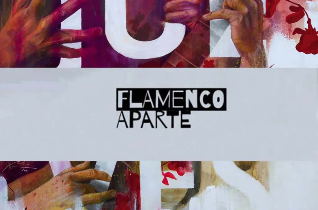 Flamenco Aparte