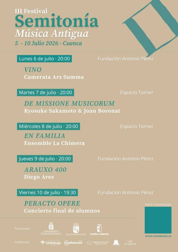 Festival Semitonía