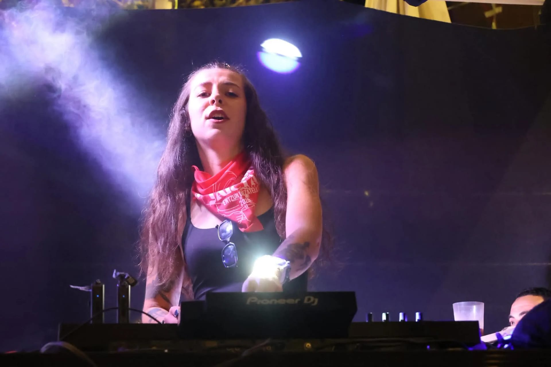 Acoustic Jam Session