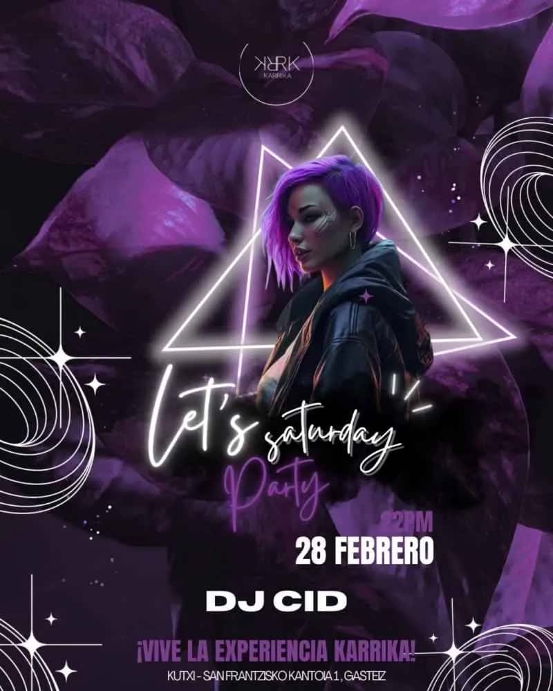 DJ Cid