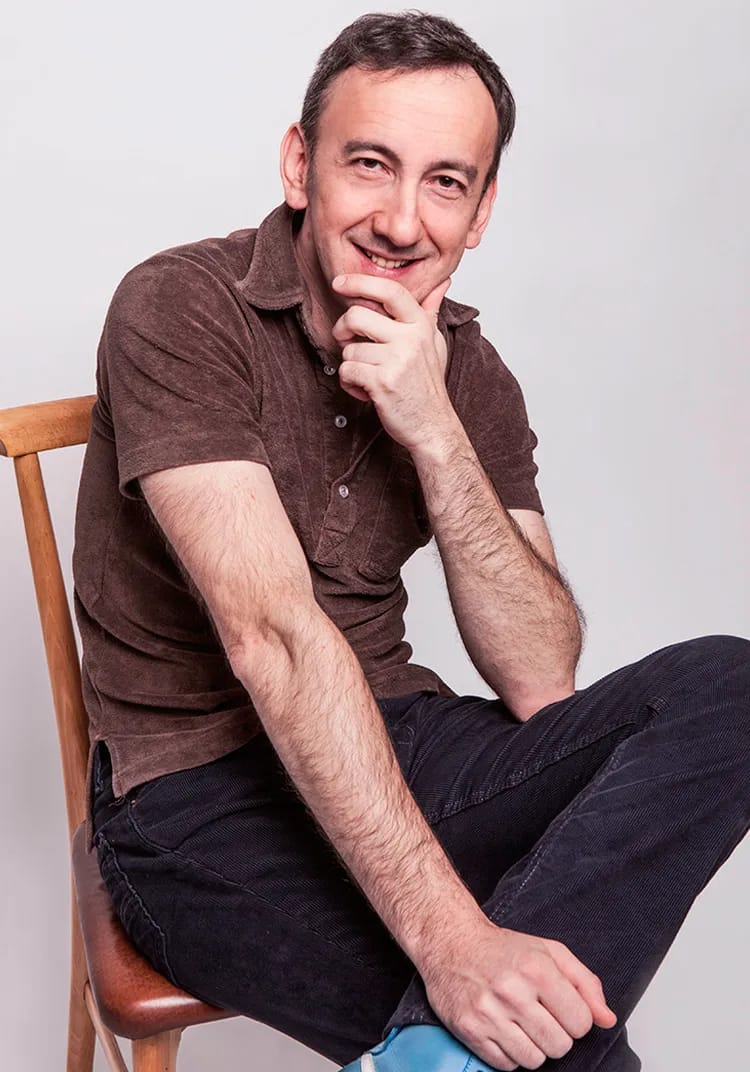 Iñigo Salinero