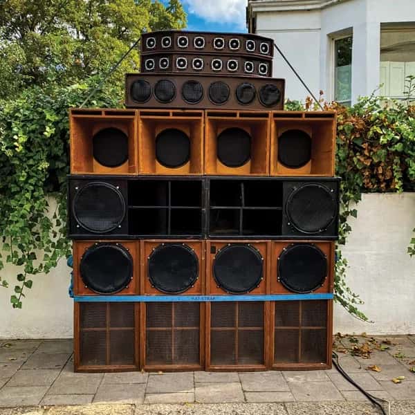 Cayah Sound System