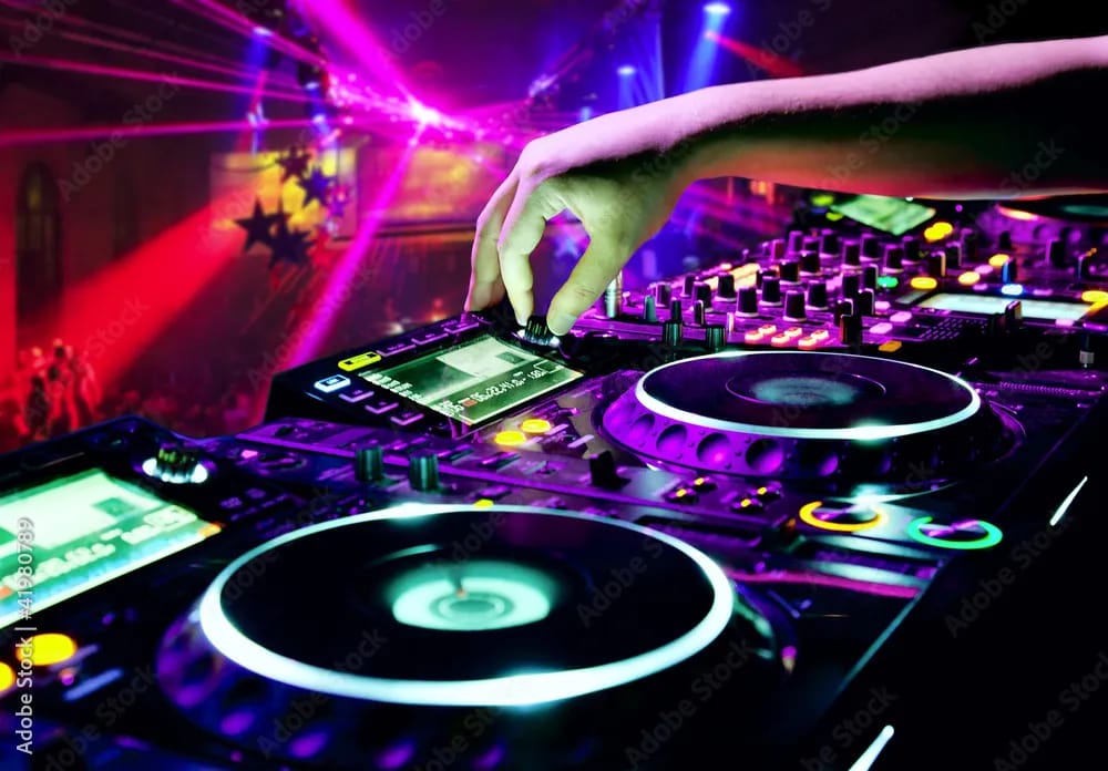 DJ Raizti