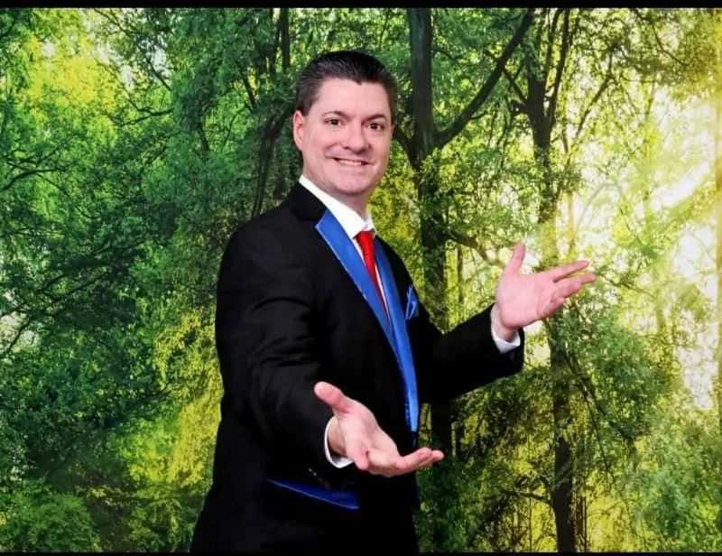Mago Ilusionisma