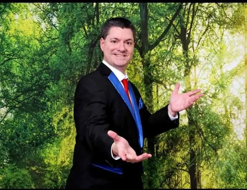 Mago Ilusionisma