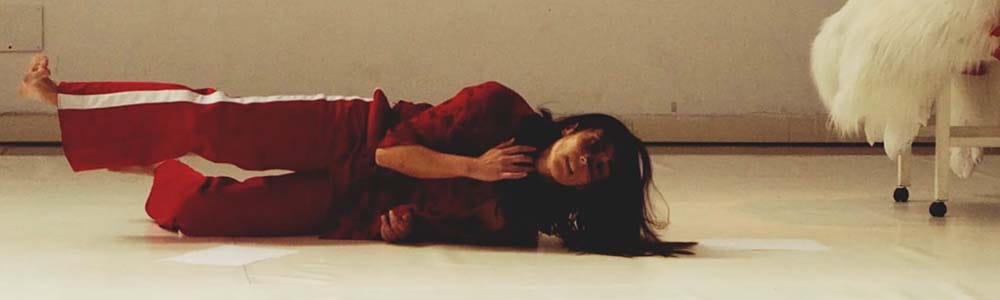 Un segundu pa rezar o permítame un segundu pa vomitar